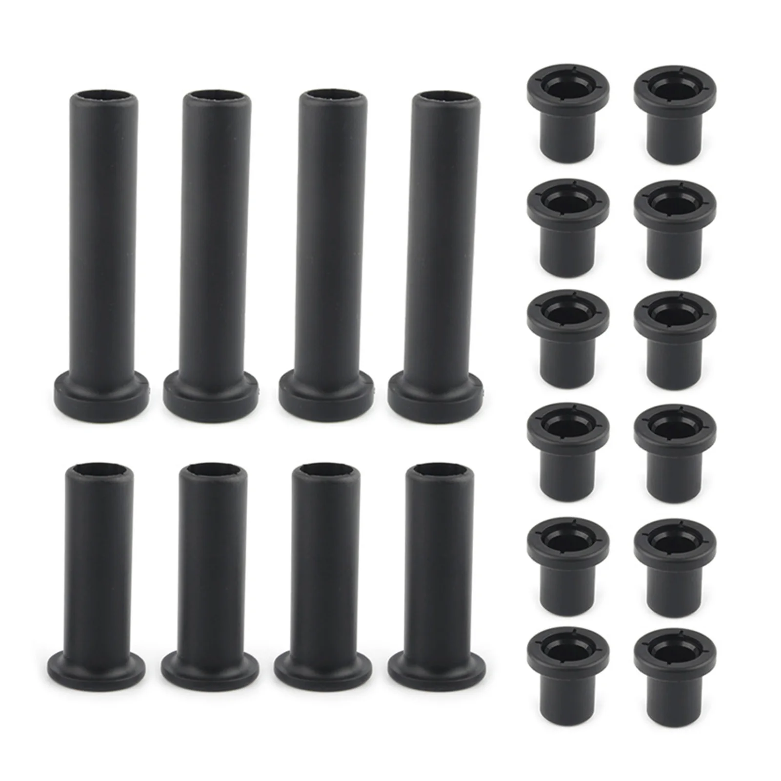 

Rear Suspension Replacement Control Bushing Kit Arm Bushings For Polaris RZR 800 S 4 Safety Black Motorcycle Accessories 2021