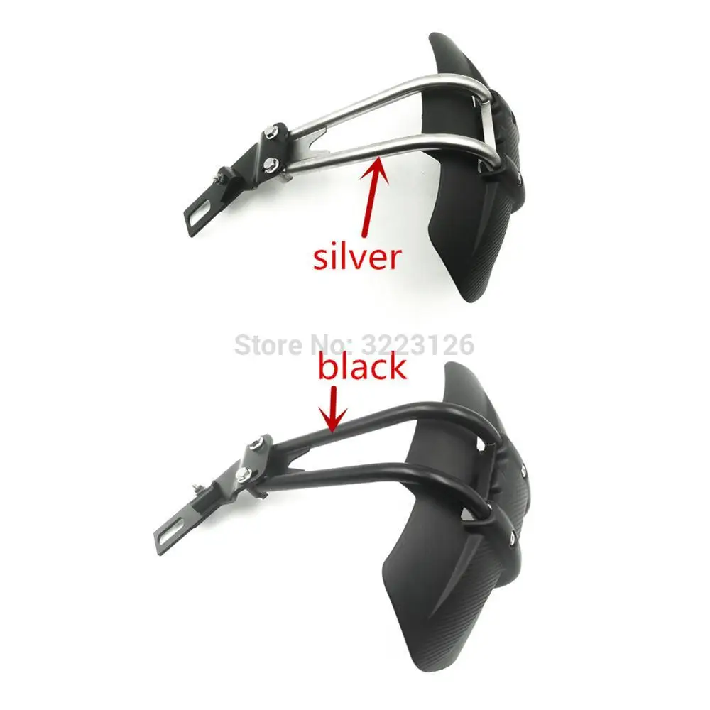 Заднее крыло для мотоцикла fenderboard Fender Для BMW F800GS F700GS F650GS F800R 2008 2009 2010 2011 2012 2013 2014 2015