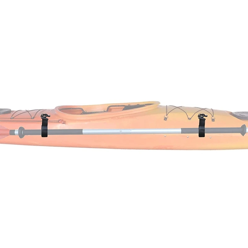 

Kayak Paddle Holder Kayak Paddle Clip Kayak Paddle Storage Clip