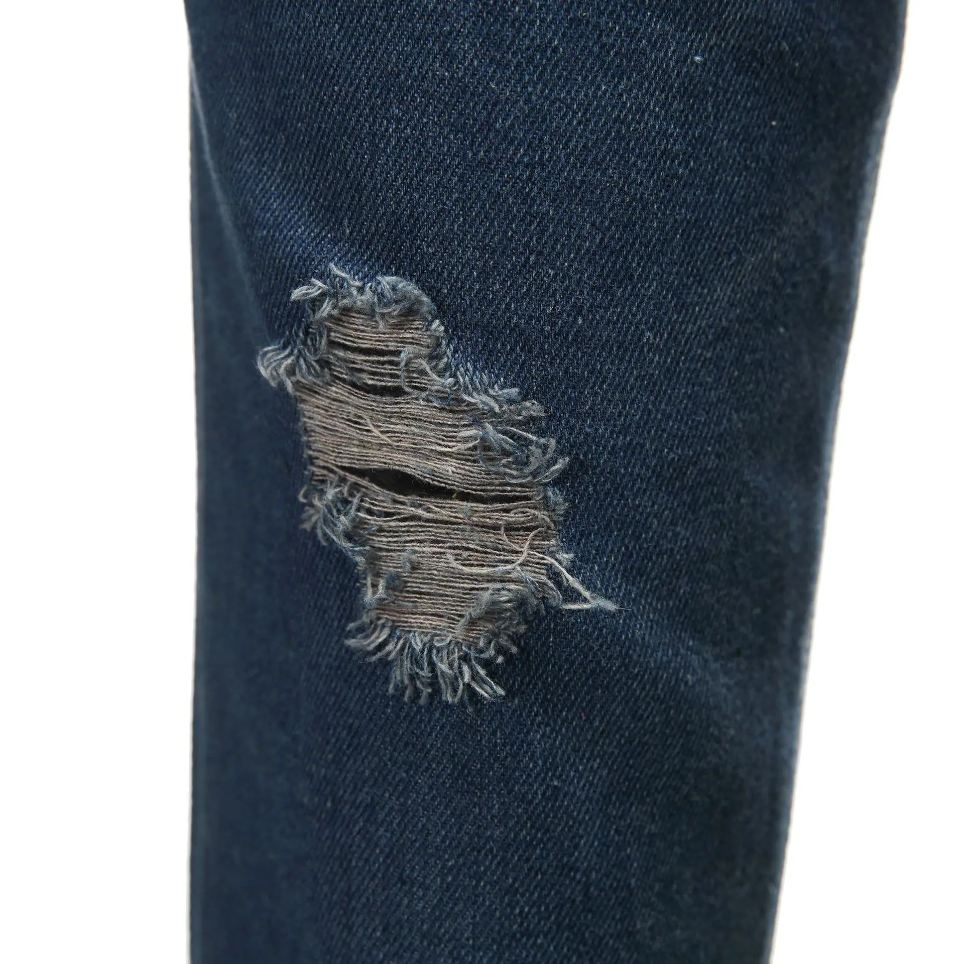 Комбинезон джинсовый Женский свободного покроя модный винтажный Ромпер из