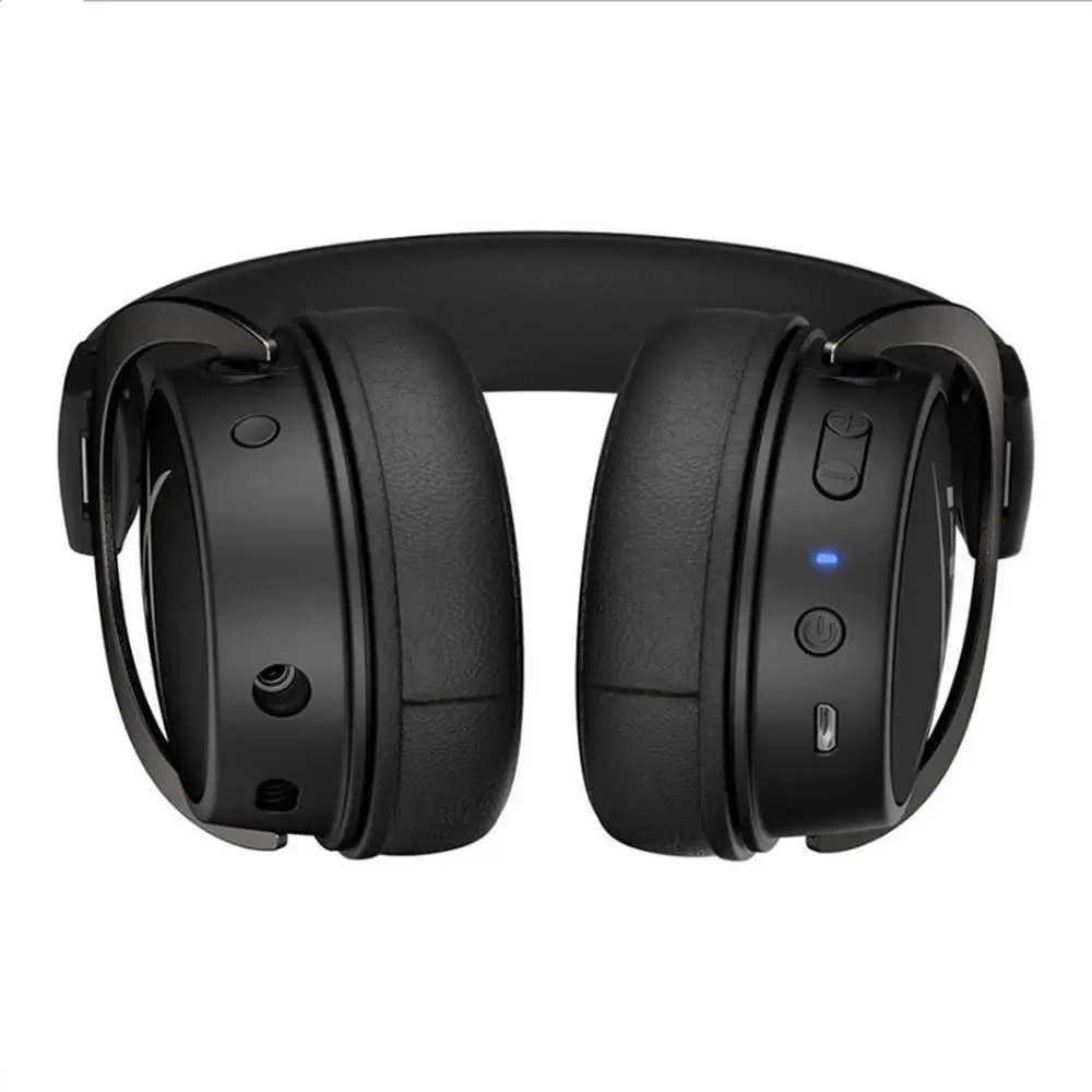 Игровая гарнитура kingston HyperX Cloud MIX Cable Встроенная Съемная портативная bluetooth-гарнитура для PS4 Xbox PC Gamer Laptop