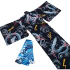 Наряды кимоно OOAK в японском стиле для шарнирных кукол 14, 17 дюймов, 44 см, 13, 16, MSD, Yosd, SD, DK, DZ, AOD, DD, бесплатная доставка