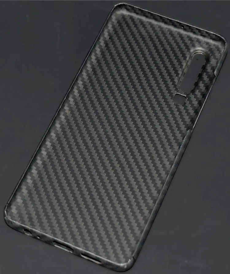 Чехол из углеродного волокна для huawei P30 PRO P30 P20 PRO P20 Ультратонкий чехол ручной работы