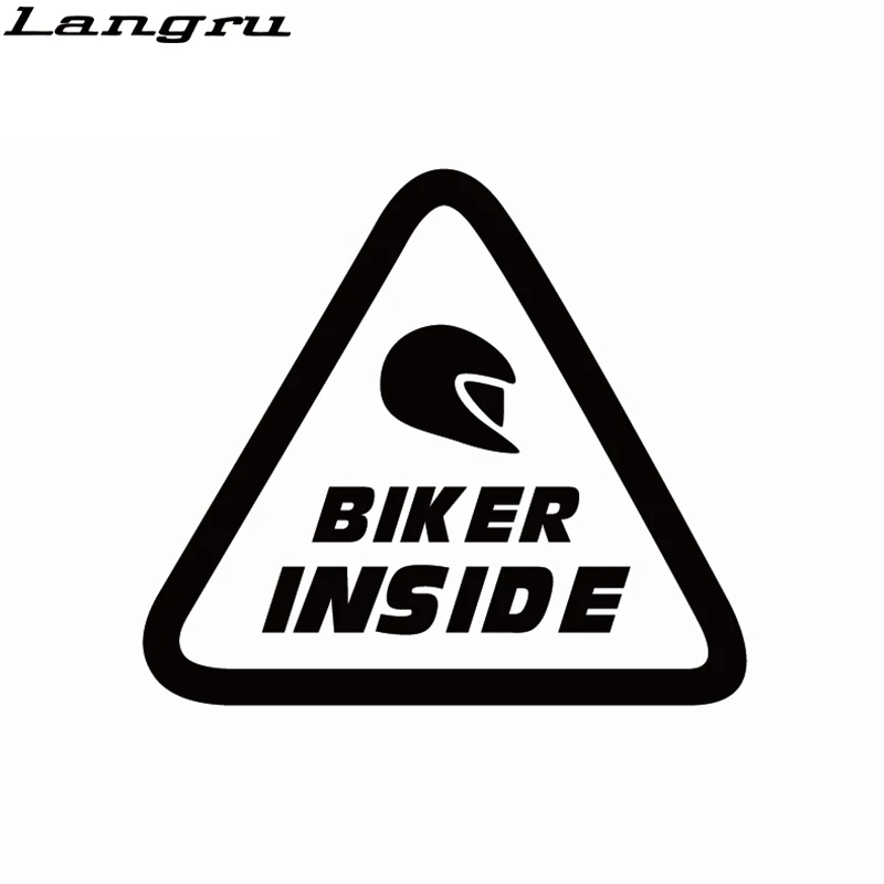 Виниловый фон Langru для украшения автомобиля окна двери кузова|Наклейки на