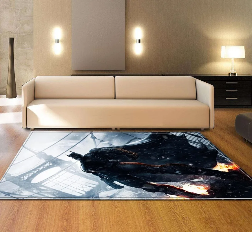 

Carpet Art Europe Simple Bedroom Bedside Carpet Nordic Ethnic Style Carpet Hallway Pad Kitchen Rug Mat Parlor Decor Photo Mat