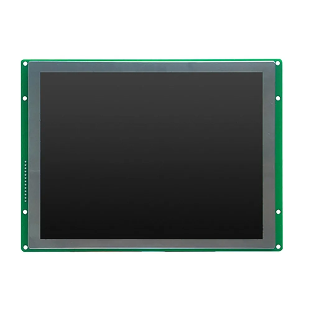 

DMT80600P080_01WN 8-inch parallel port display device Without touch TFT color LCD screen 800*600 resolution