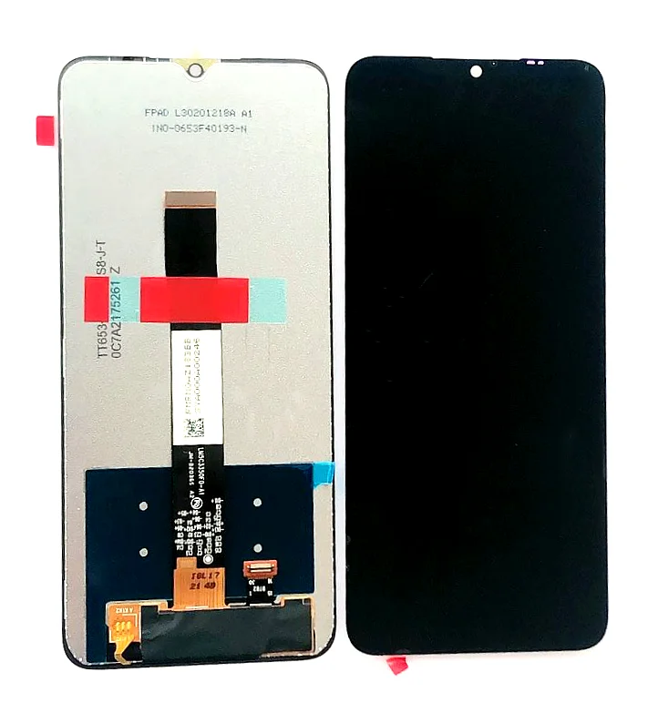 original umidigi a9 lcd display touch screen digitizer assembly sensor for umi umidigi a9 a9 pro a9pro phones replacement free global shipping