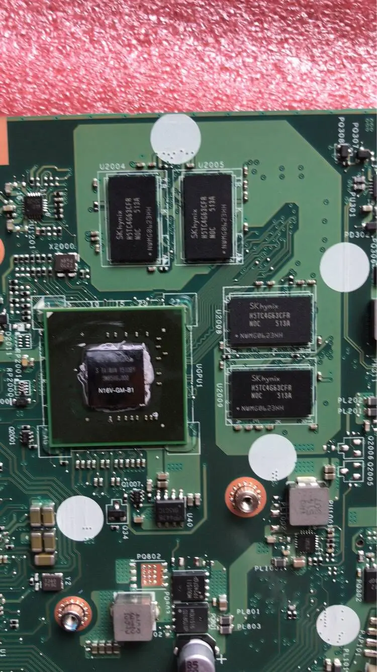 

KEFU A4WAB LA-C341P For ACER E5-473 E5-473G Notebook Motherboard CPU I7 5500U GT920M 2G DD3 100% Test Work