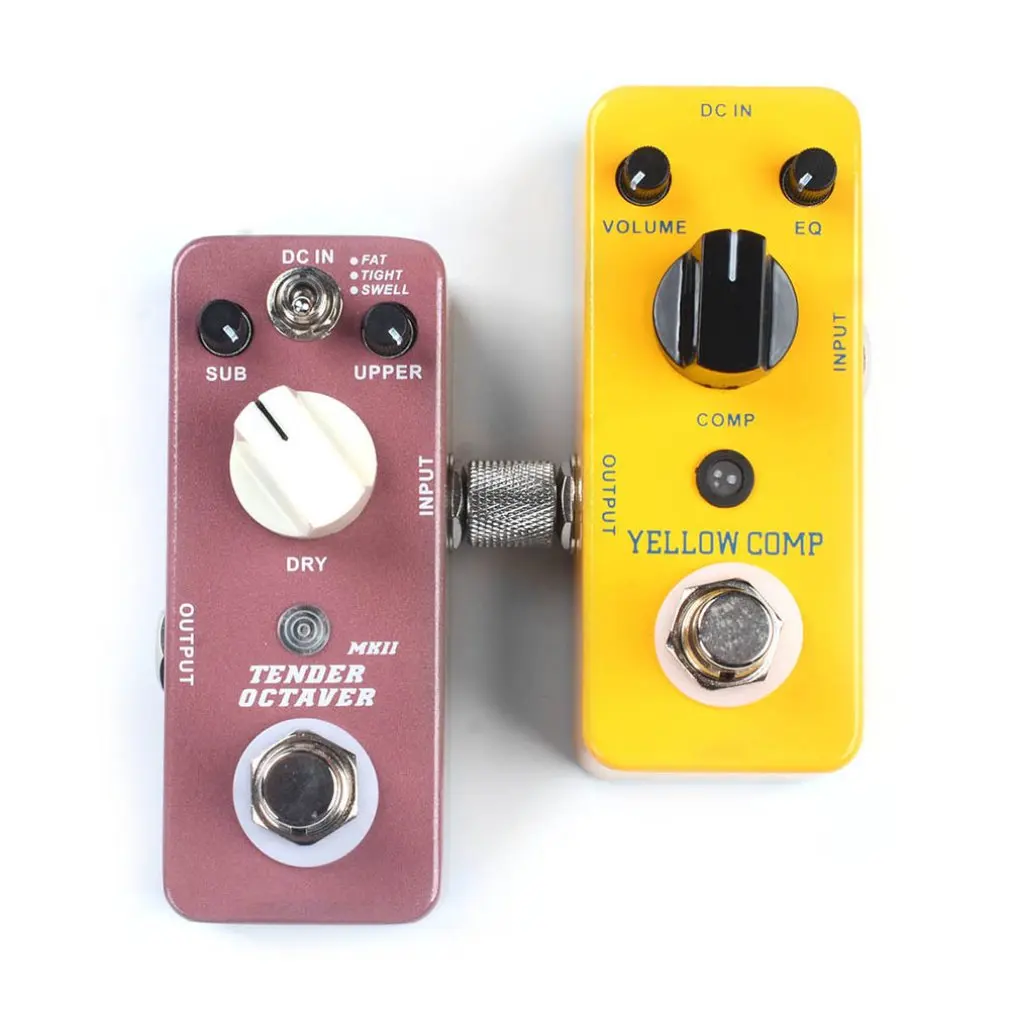 gitarre effekte pedal anschluss coulper jack interface kabel adapter elektrische pedal board 635 mm 14 zoll audio verlängerung kabel free globa