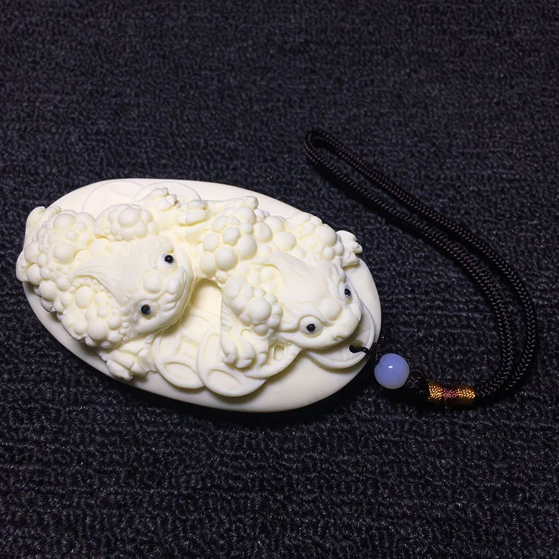 

Подвесное украшение в виде Золотой жабы, талисман в китайском стиле, ручная работа, домашний Автомобиль, небольшой подарок