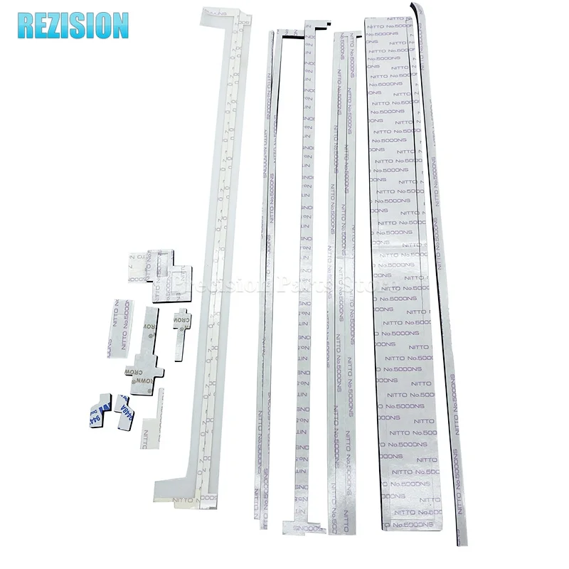 Уплотнение барабанной установки для Ricoh Aficio 1027 2027 3030 3025 MP2501 2851 2852 уплотнение