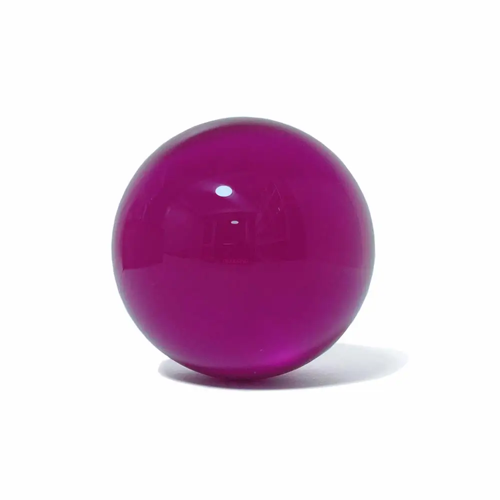 Акриловые жонглирующие шарики Contact Magic Toys 2 95 дюйма 75 мм (товары специального