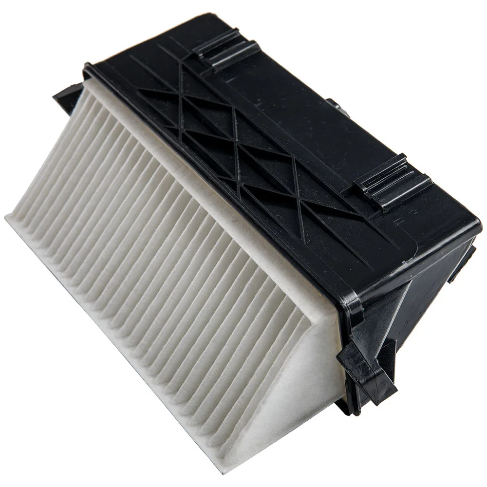 

2 * Air Filter For Mercedes-Benz C / E / M / R / S-Class OM642 Engine 300 350 W212 W204