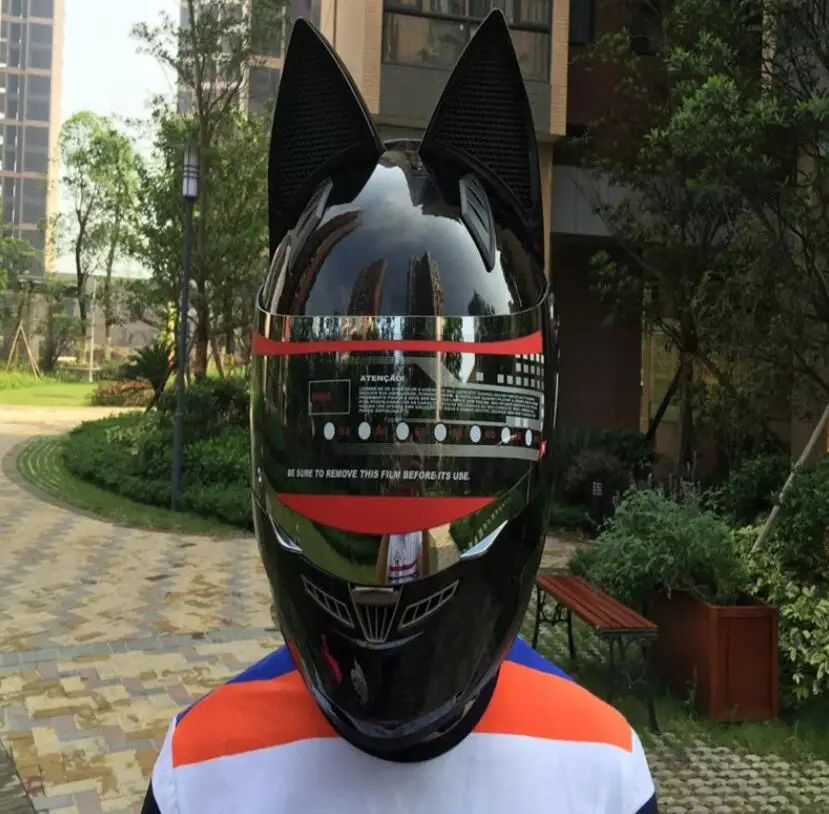 Мотоциклетный шлем NITRINOS мотоциклетный на заказ Полный S / M L XL XXL 01 | Автомобили и