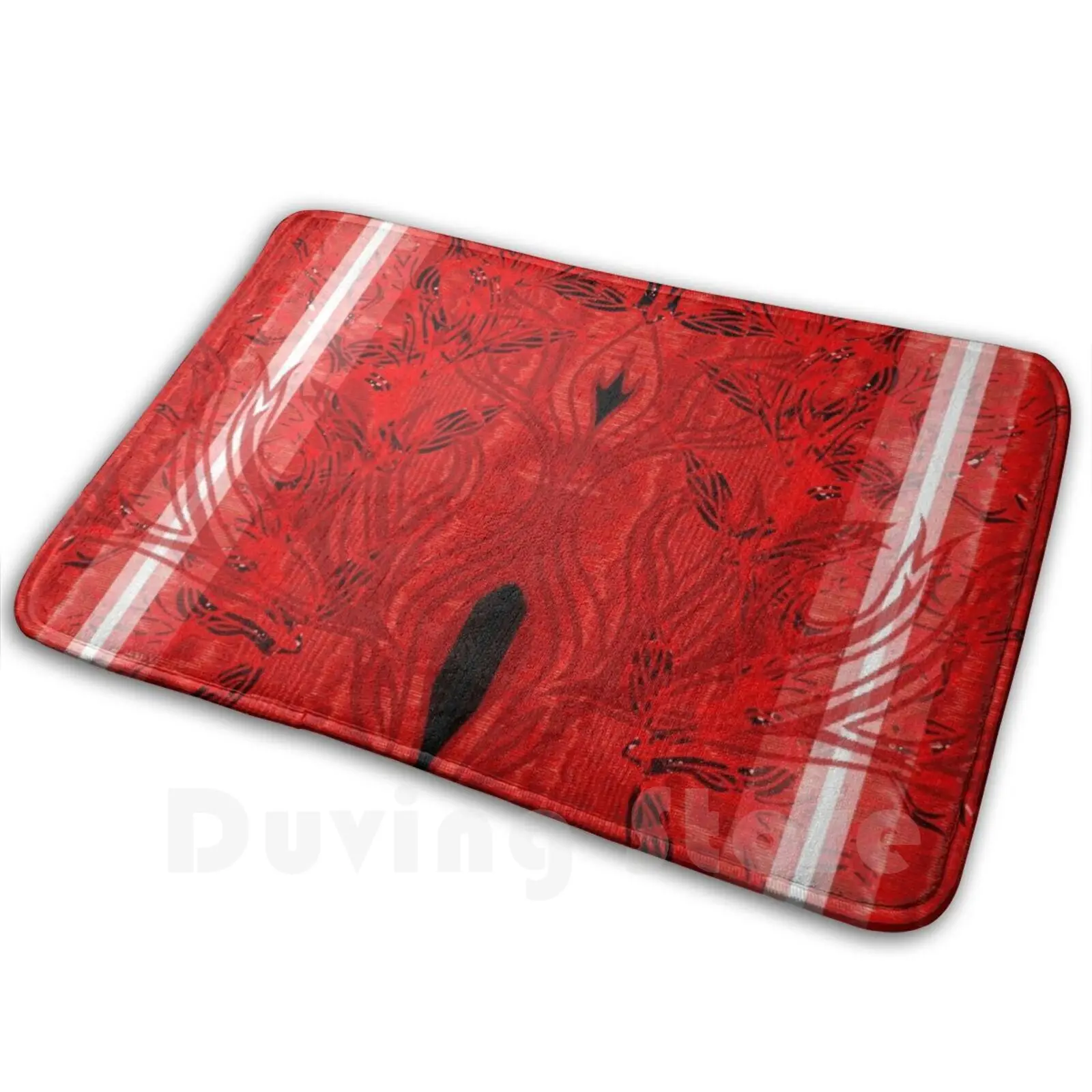 Коврик Infanta Elena духматы Луго испанский коврик Мягкий Нескользящий ducheclugo Испания