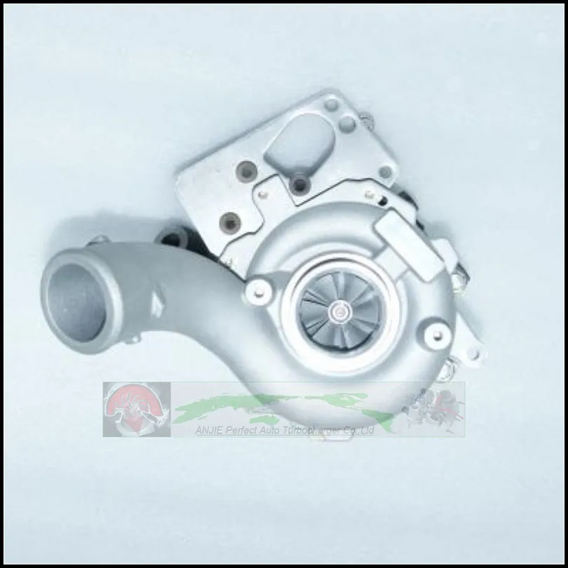 Фото Турбо без привода GTB2260VK 776470 776470-0003 059145722R для Audi A6 Q7 для VW Marine Touareg Phaeton CDYC CCMA CEXA 3.0L №3
