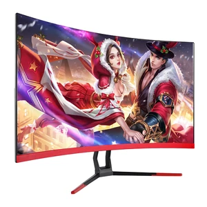4k monitor China factory wholesale Led moniror FHD 144hz monitor 32 Inch 1920*1080 Gaming Monitor 1MS