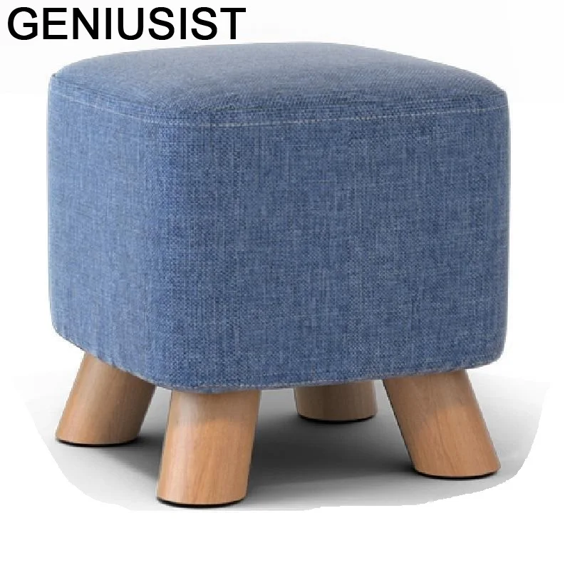 Детская мебель DEL # пуф для мебели пуфик хранения табурет смены обуви ног| |