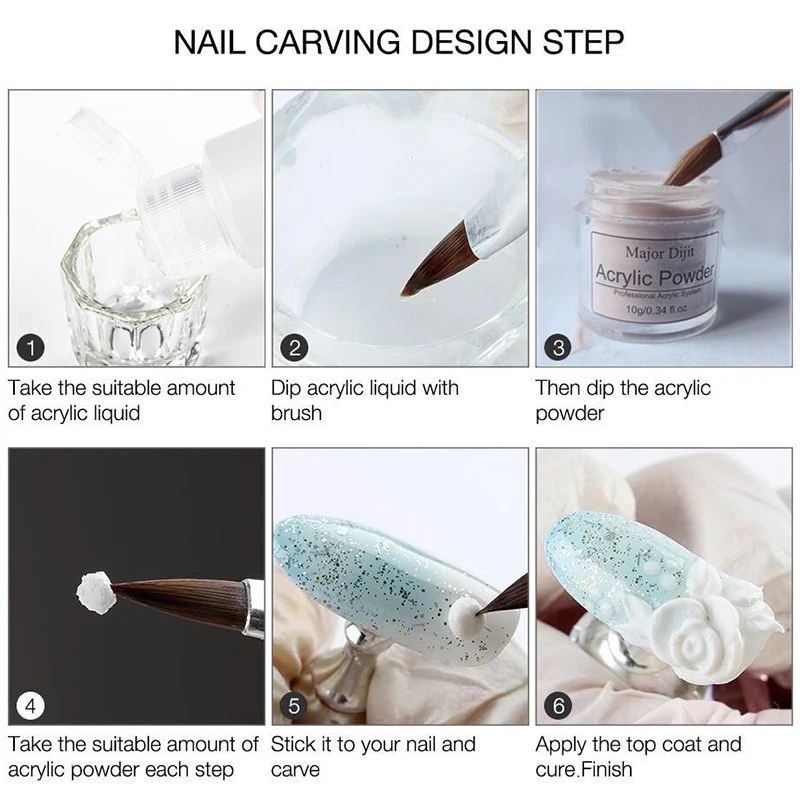 

Nail Art & Tools