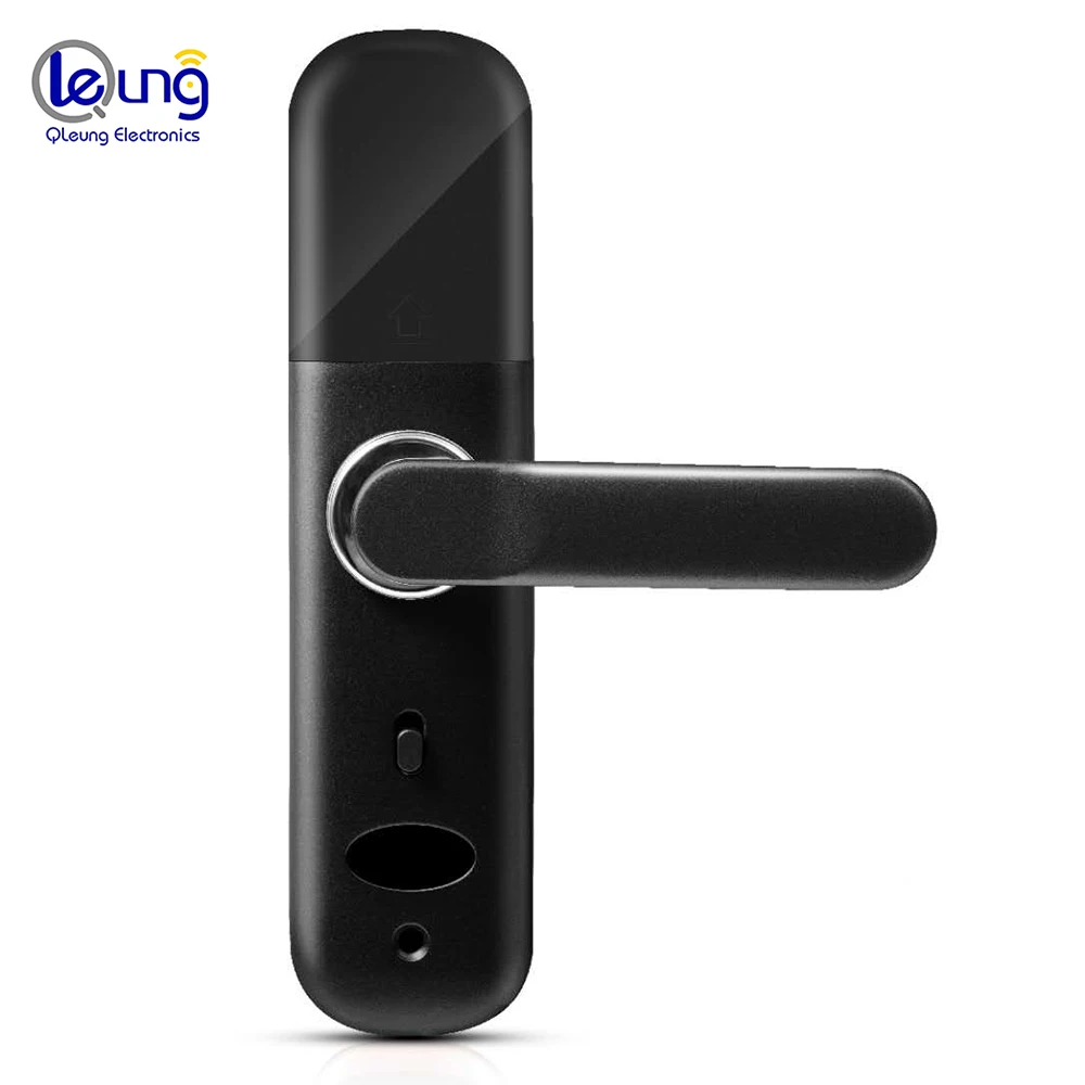 S807 заводская цена TTlock пароль Wifi цифровая карта IC ключ отпечаток пальца домашний