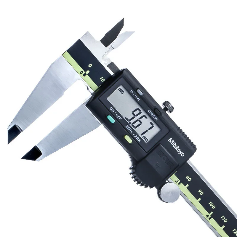 

Caliper 0-150 / 300mm high precision 500-196 cursor