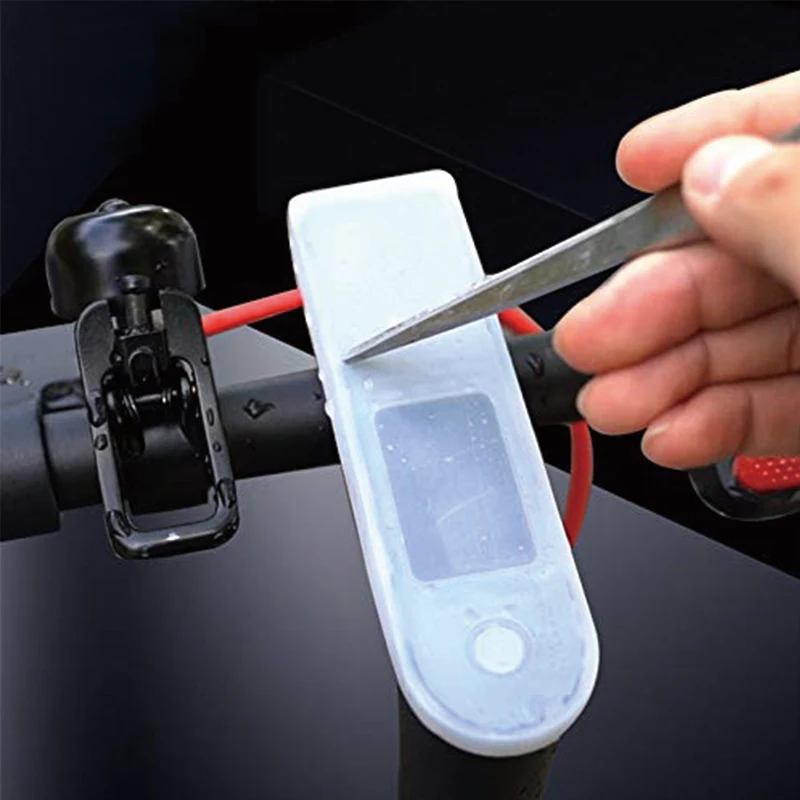 Водонепроницаемый защитный чехол для экрана панель защиты приборной панели