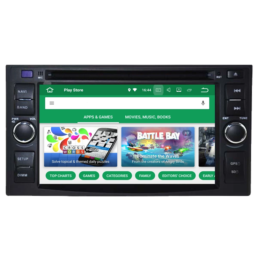 Автомобильная Мультимедийная система RoverOne для Kia Ceed Carnival LOTZE Morning евро Star Naza surio 5