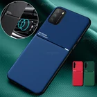 Магнитный чехол для Xiaomi Poco M3 Pro F3 X3 Nfc F2 Pro X2 Mi 11 Ultra 10 Lite 10t 8 9 X3pro Pocom3 Pocox3, 128 ГБ