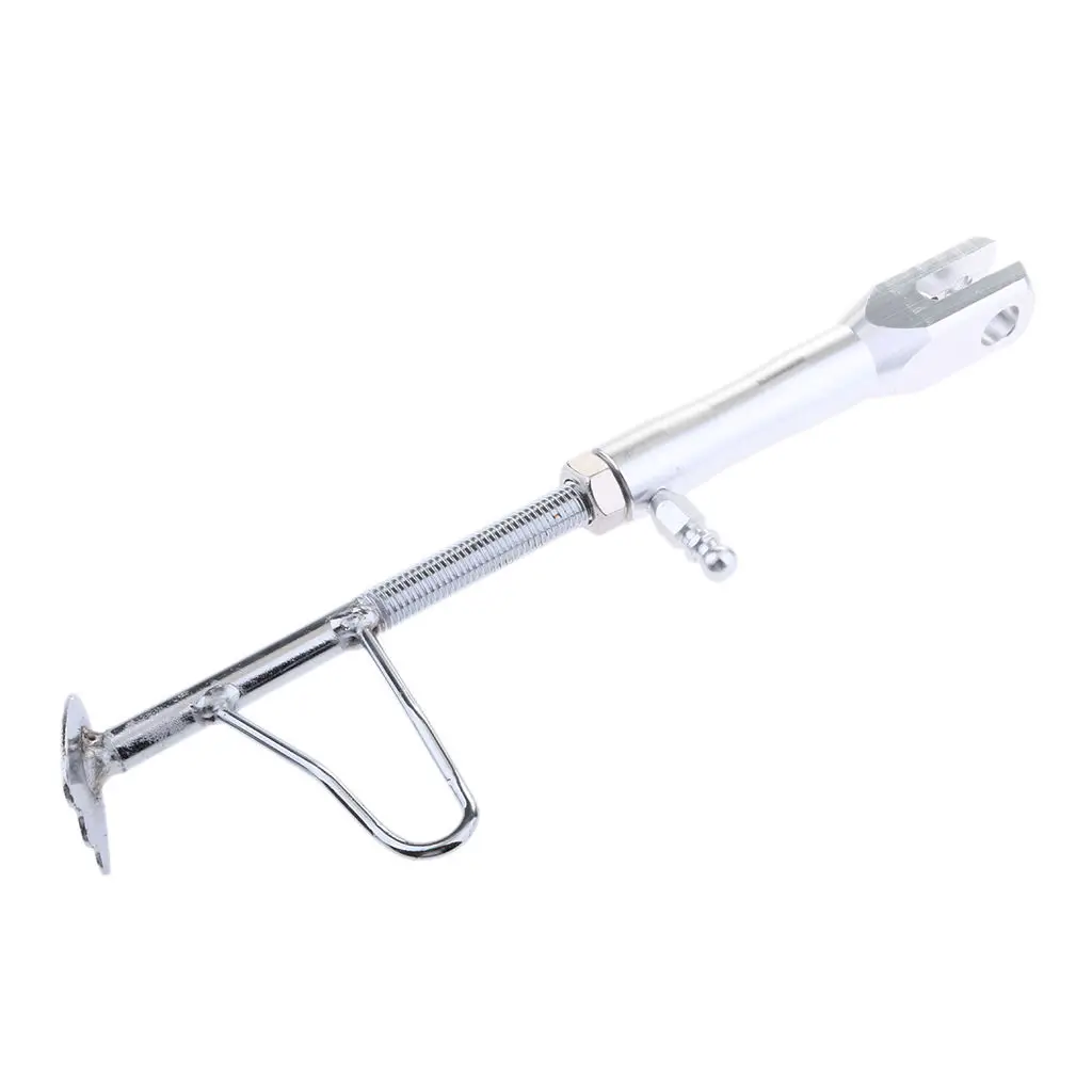 

Регулируемая подставка из алюминиевого сплава для мотоцикла, скутера