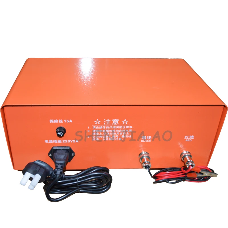 1 шт. HNW-300 электрохимический травировочный станок маркировочный узор на