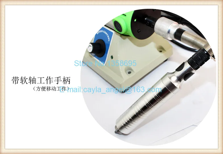 Diy изделия для поделок настольный шлифовальный станок полировка резьба