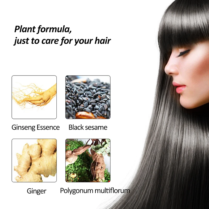 Завод Сыворотки роста волос эфирное Масла эссенция оригинальный и аутентичный с