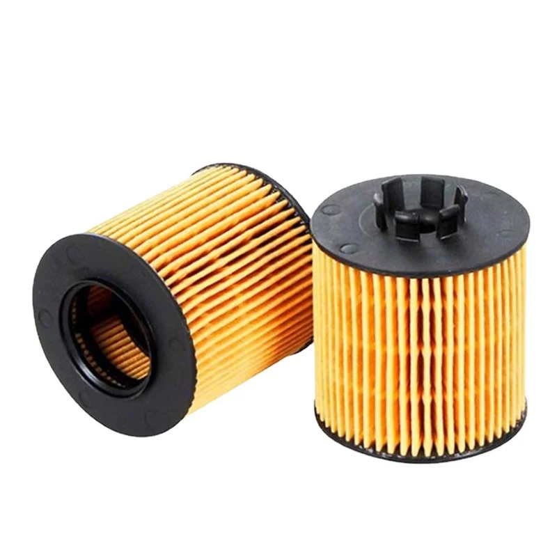

Car Intake Eco Oil Filter 03C115562A 03C115577A