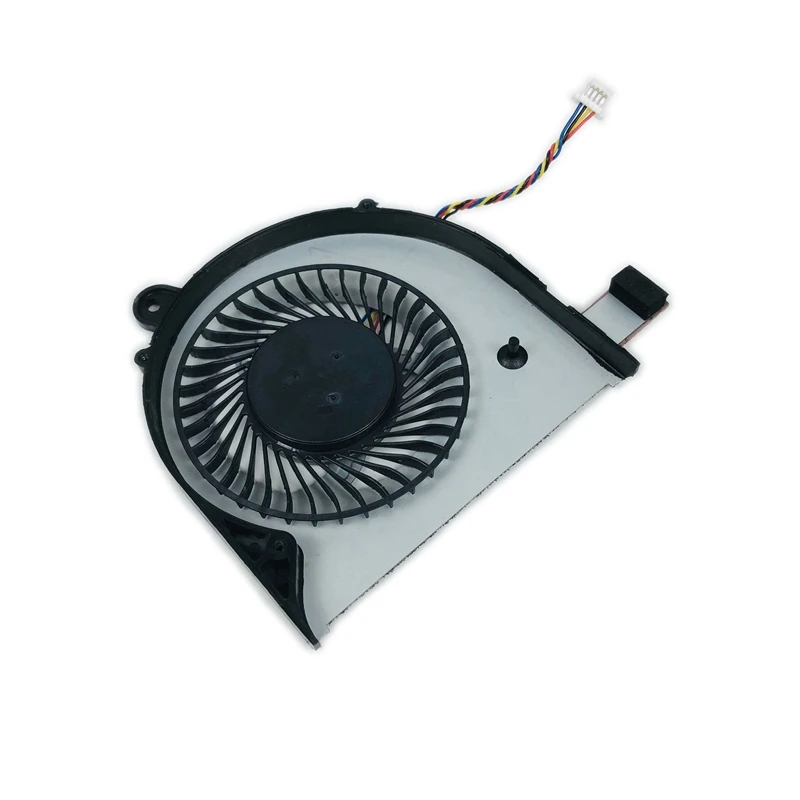 Новый оригинальный охлаждающий вентилятор для процессора Acer Aspire V3-371 V3-371G