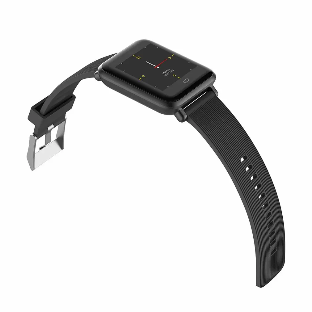 

Q9 Smart Watch IP67 Waterproof Heart Rate Monitor Multiple Sport Model Fitness Tracker Man Women Wearable Devices Smartwatch