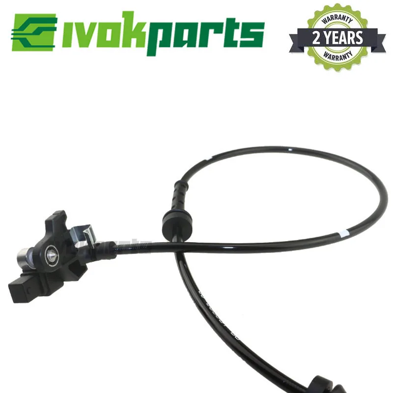 Оригинальный датчик скорости колес ABS бракированный модуль 96.590581.80 4545L0 для Peugeot 308