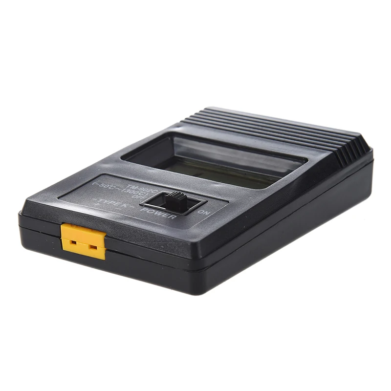 TM-902C ЖК-термометр измеритель температуры датчик типа K | Дом и сад