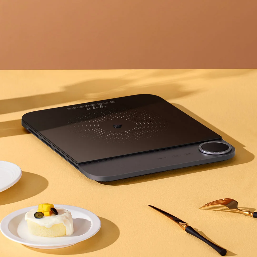 Ультратонкая индукционная плита Xiaomi Mijia 2100 Вт 100 низкое энергопотребление