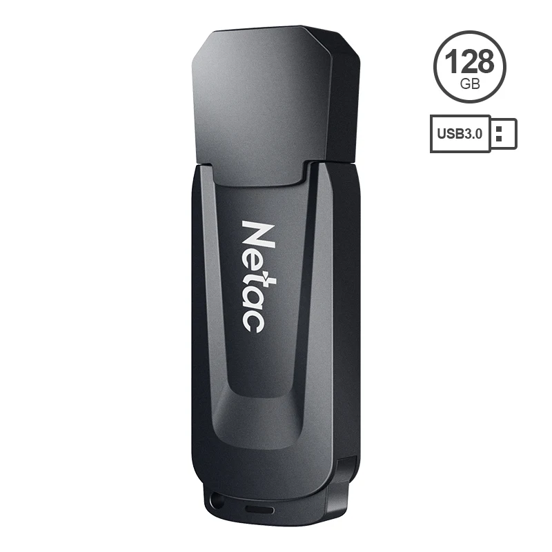 Флеш-накопитель Netac USB 256/128/64/32/3 0 Гб | Компьютеры и офис