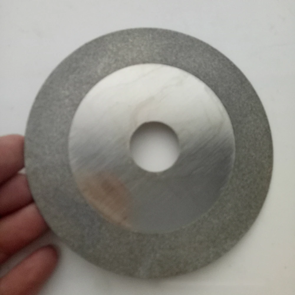 

100mm Saw Blade Cutting Disc 1pcs Cutting Disc Diamond Saw Blade Durable