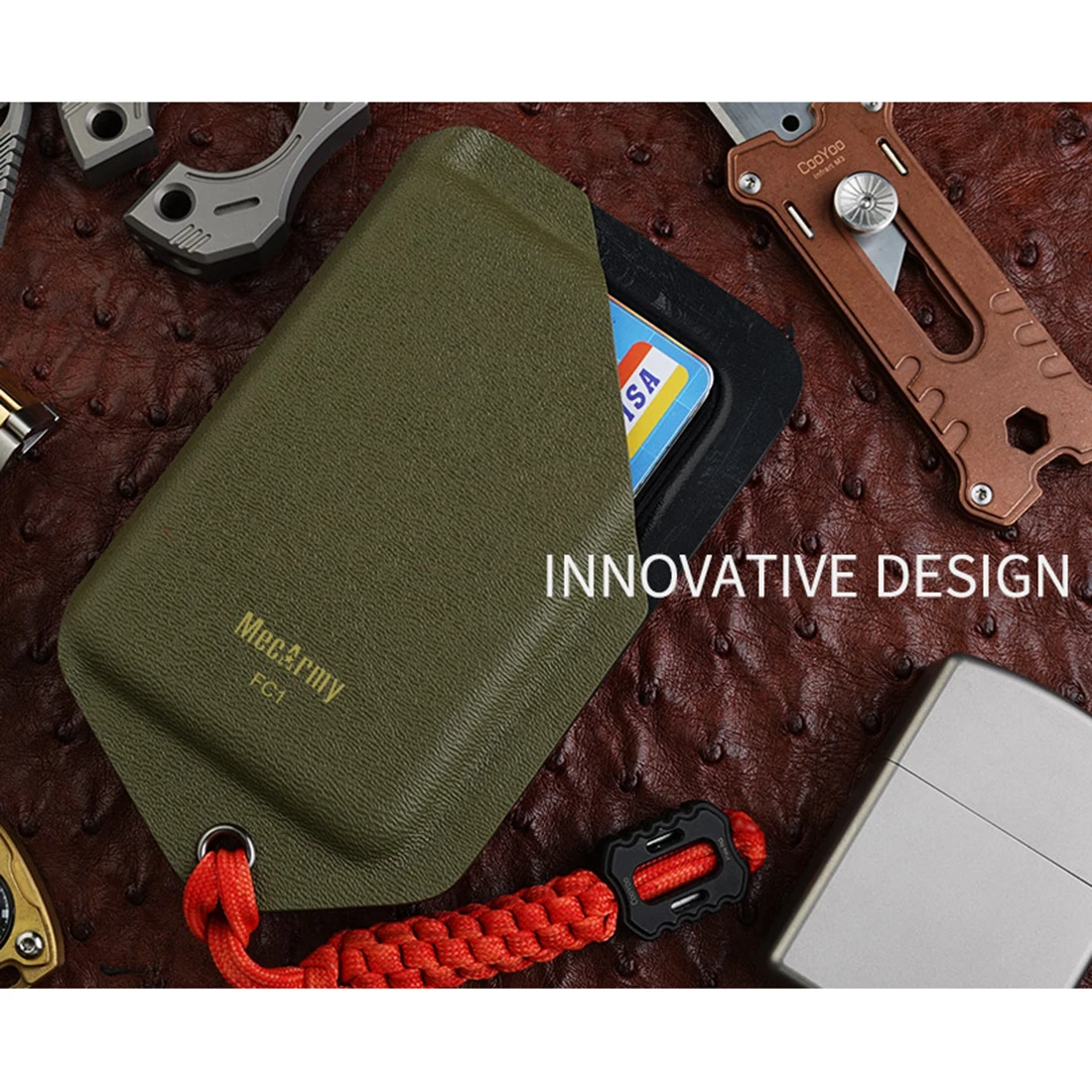 

FC1 Kydex MecArmy SGN3