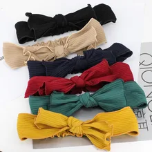 New Motion Hair Ties Wash Your Face Yoga Hair Band Fashion Autumn And Winter Style Hair Accessories For Women (3)