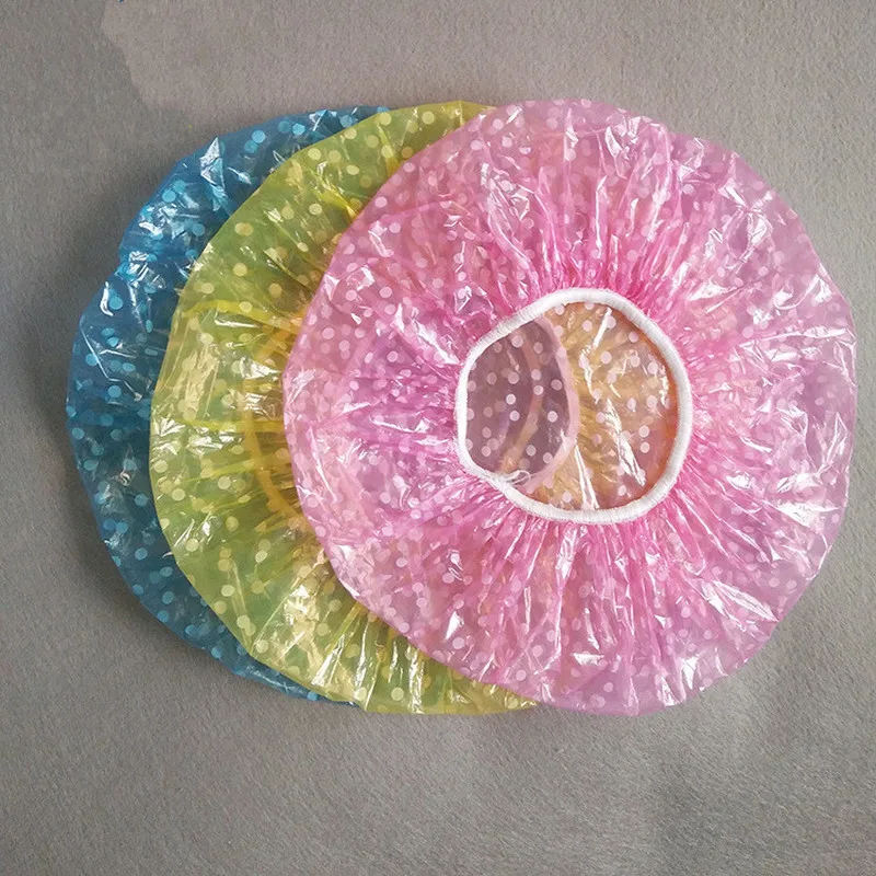 1/распродажа детских наборов в комплекте из 6 штук прозрачные PE одноразовые