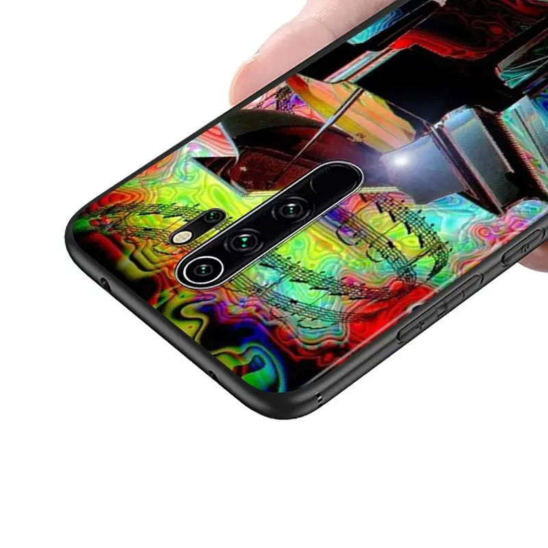 Чехол для Xiaomi Redmi Note 9 9S Max 8T 8 7 6 5 Pro 5A 4X 4 | Мобильные телефоны и аксессуары