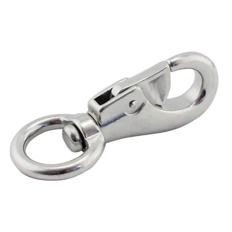 Многофункциональный прочный подвесной гамак стул поворотный крюк