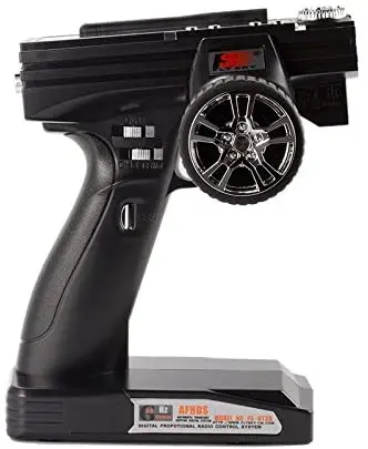 flysky fs gt3b fs gt3b 24g 3ch gun rc system передатчик с приемн