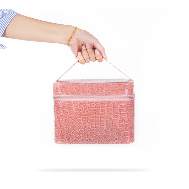 

New 84 Bottles Diamond Painting Accessories Hand Bag Storage Box Beads Diamond Embroidery tools Mosaic Container