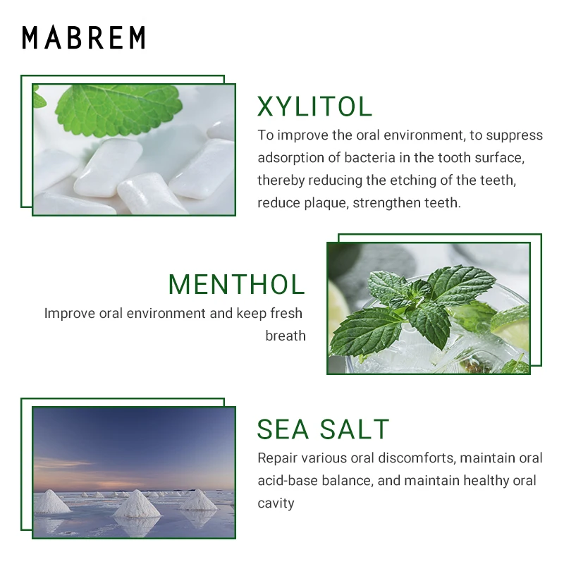 Корейский освежитель воздуха для удаления неприятного дыхания портативный