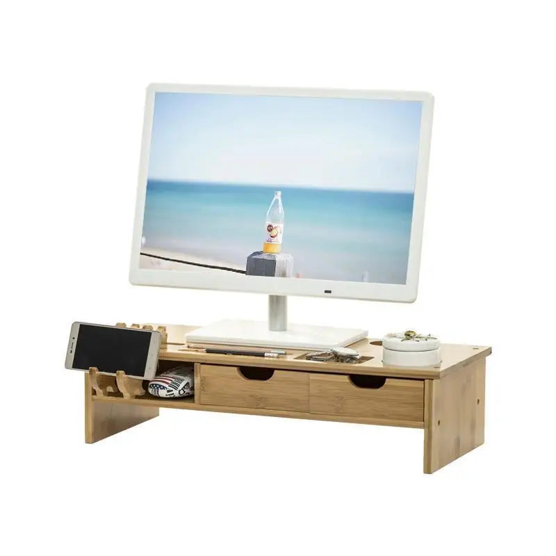 Raf Headphone Holder Shelves Estanteria Decoracion Computer Display Stand Prateleira Shelf Organizer Estantes Storage Rack | Дом и сад