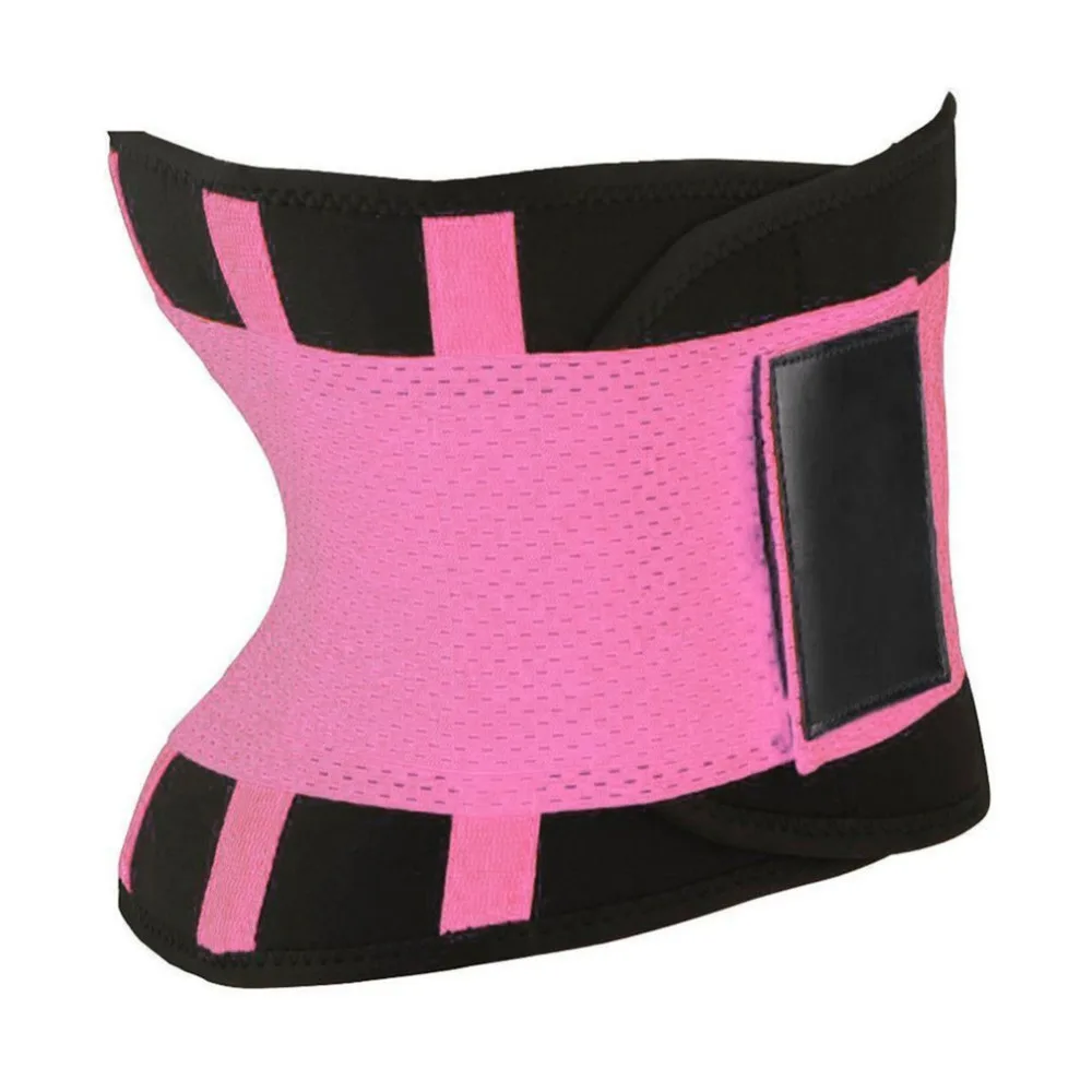

Waist Trainer Cincher Women Xtreme Thermo Power Hot Running Vest Body Shaper Girdle Belt Underbust Control Slimming